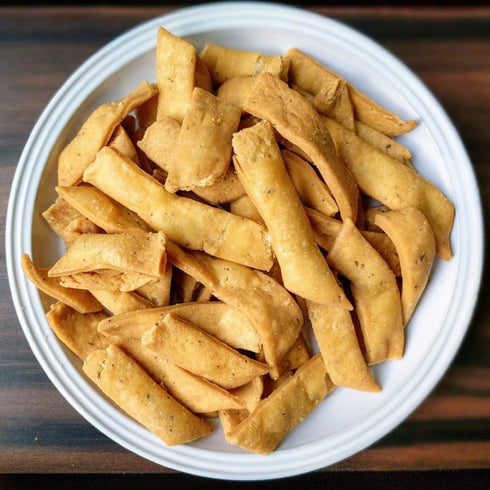Agra Sweets Namak Pare